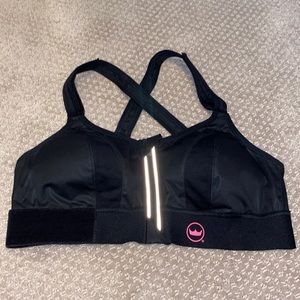 Shefit Sports Bra -black, 1 luxe